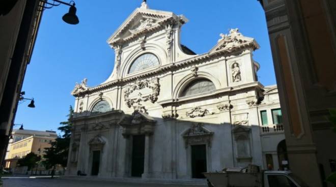 Storia e curiosità, on line il nuovo portale della cattedrale di Savona - Il Vostro Giornale