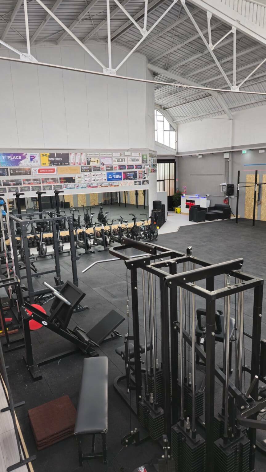 Functional training is within everyone’s reach: CrossGym Albenga changes location