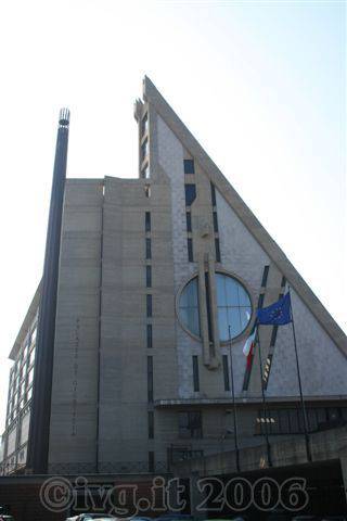 Savona - Tribunale