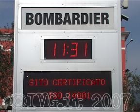 Bombardier Vado