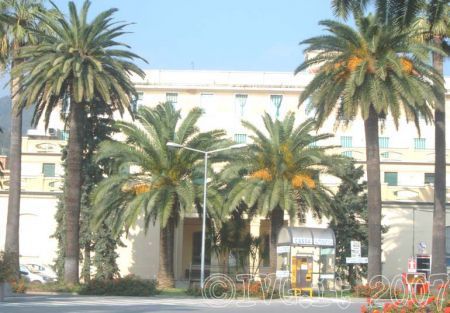 Ospedale Santa Corona Pietra