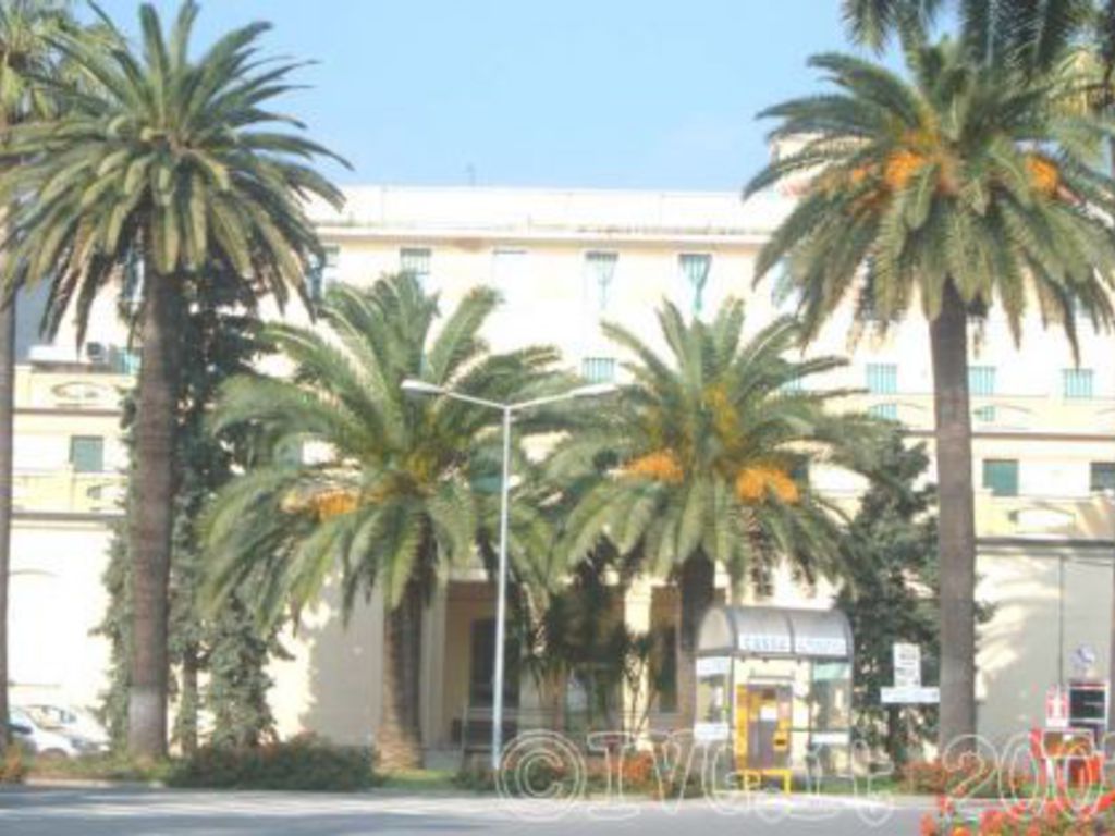 Ospedale Santa Corona Pietra
