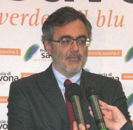 Marco Bertolotto