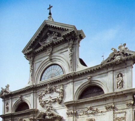 Cattedrale Savona diocesi