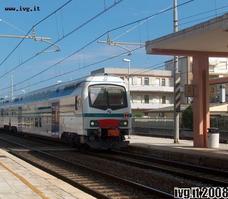 Treno Vivalto