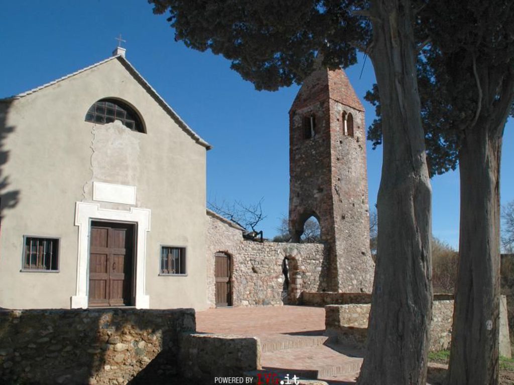 San Pietro in Carpignano