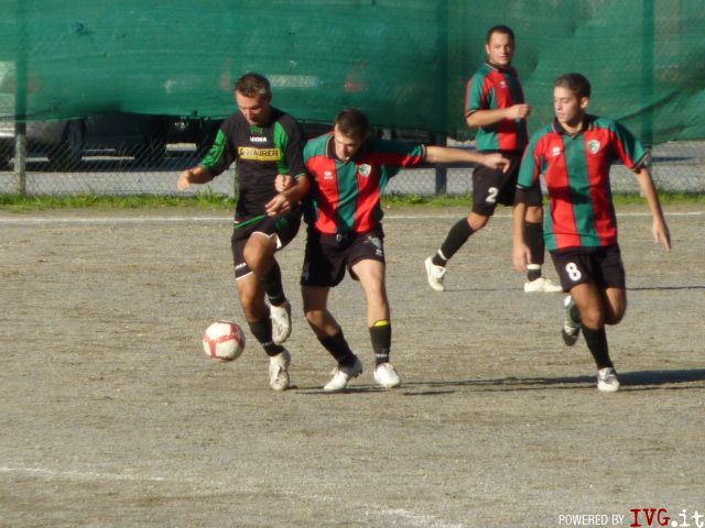 Sport - 2008/09