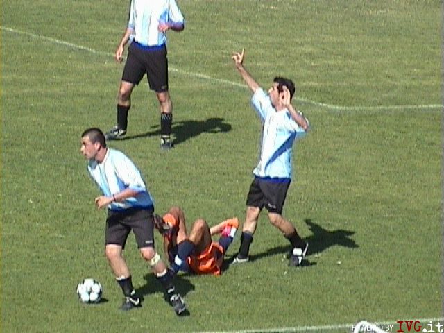 Sport - 2008/09