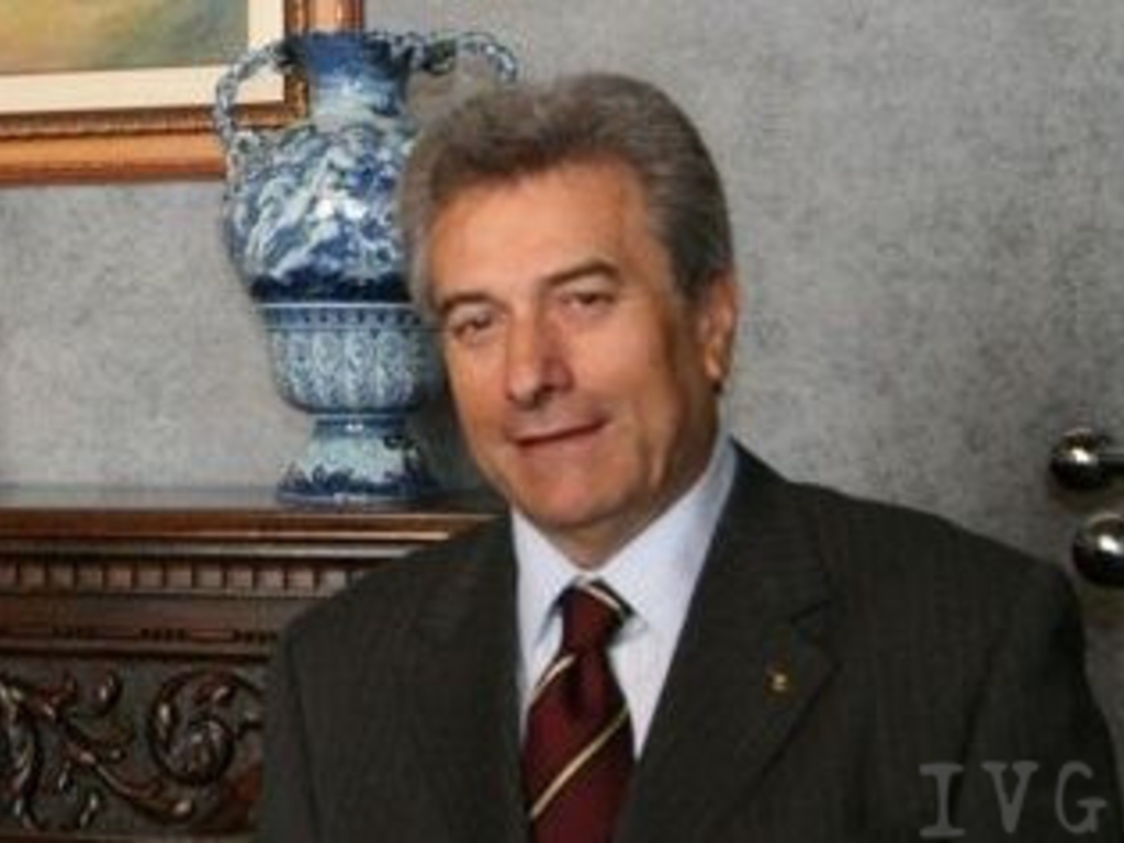 Giancarlo Grasso