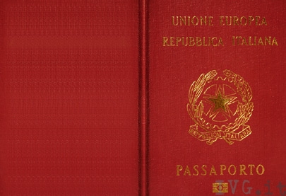 passaporto 