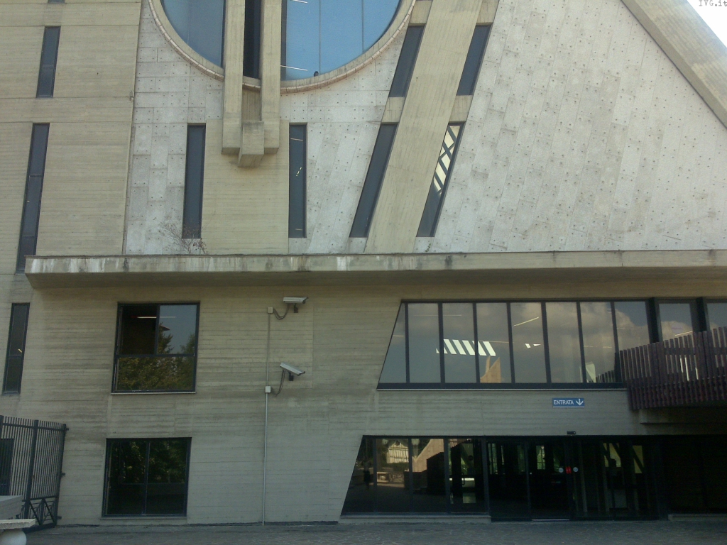 Savona Tribunale
