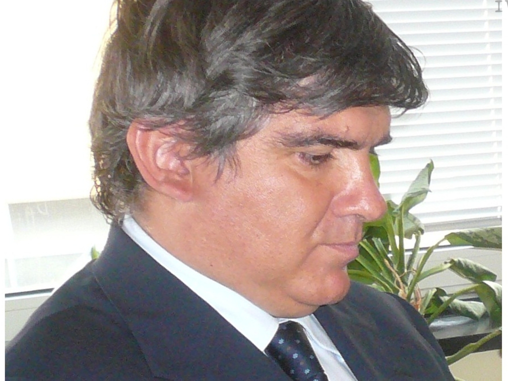 Mario Igor Rossello - Chirurgia della Mano, San Paolo