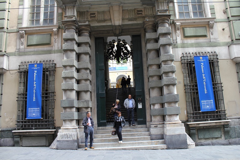 Palazzo dell'università