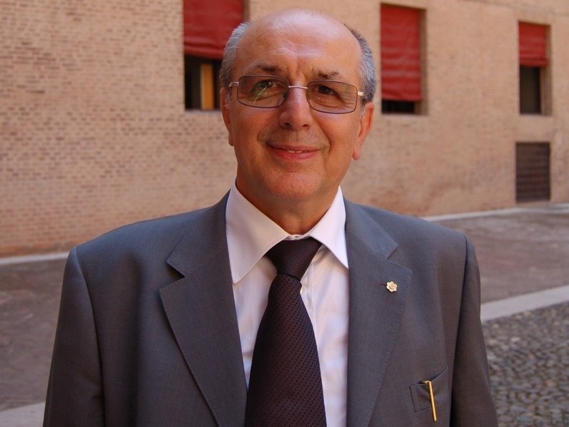 Aldo Pisano