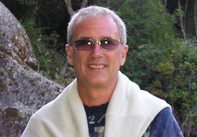 Carlo Pesce