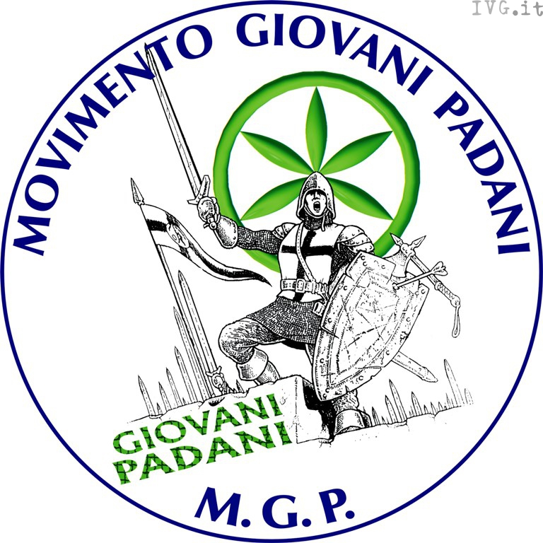 Movimento Giovani Padani