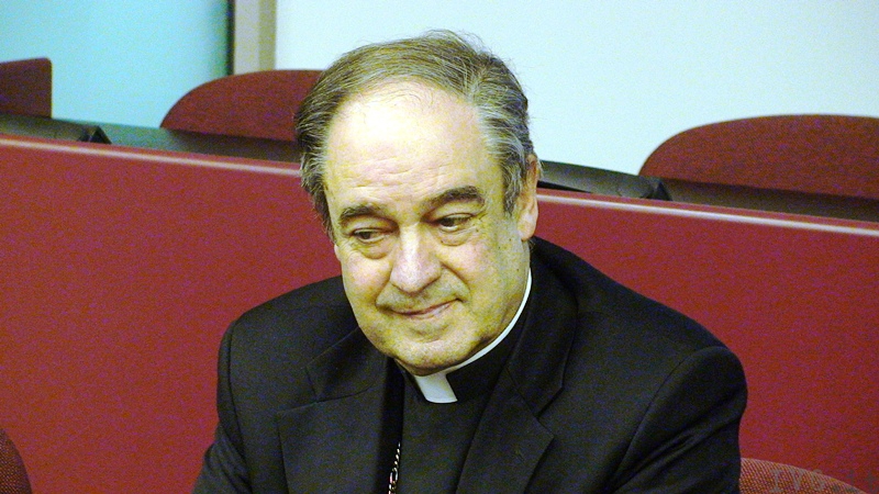 Vescovo Lupi