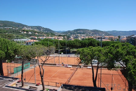 Tennis Club Loano