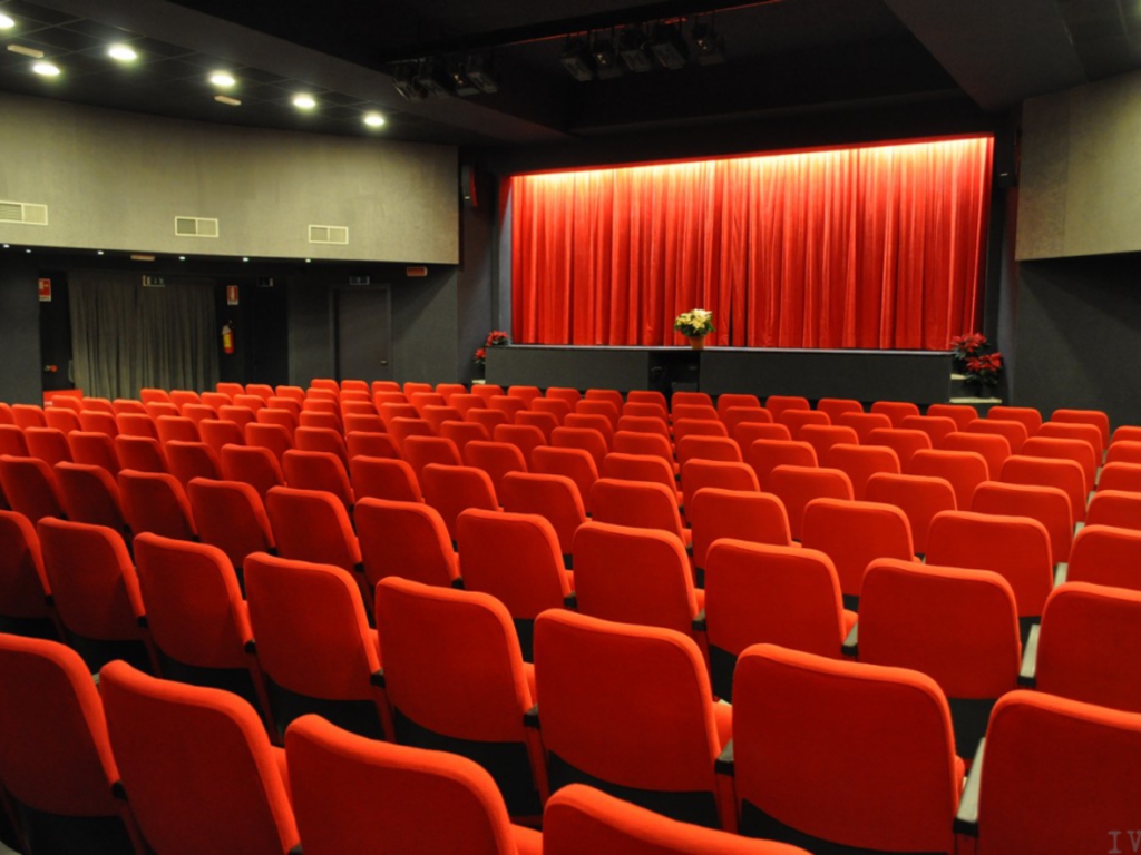 cinema teatro Don Bosco di Varazze