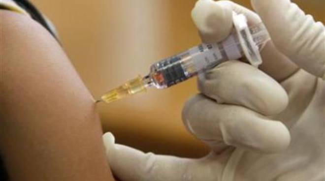 Influenza, Toti: “In Liguria vaccinazioni al via dal 5 ottobre”
