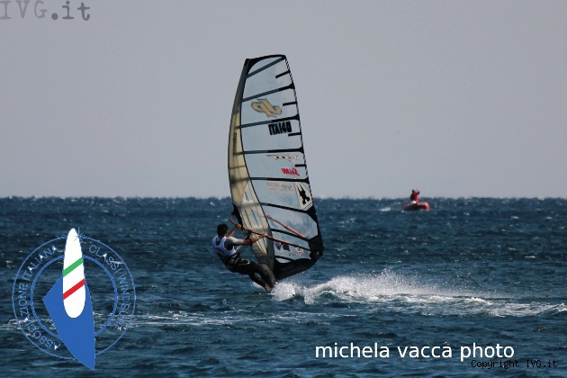 iachino windsurf