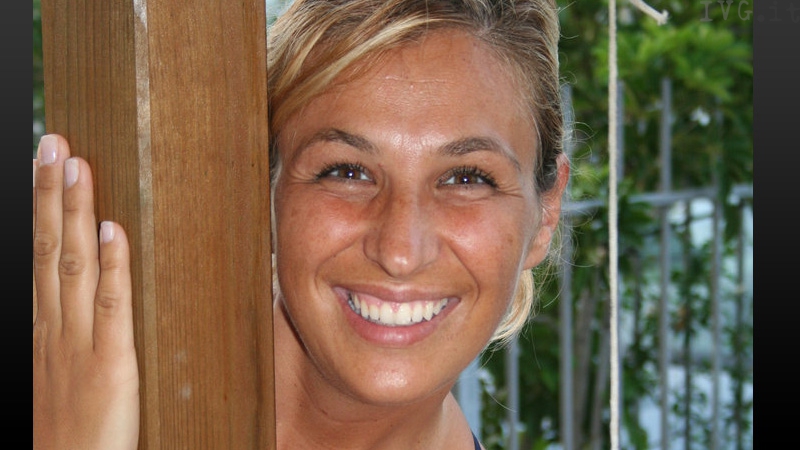 Monica Ravetta