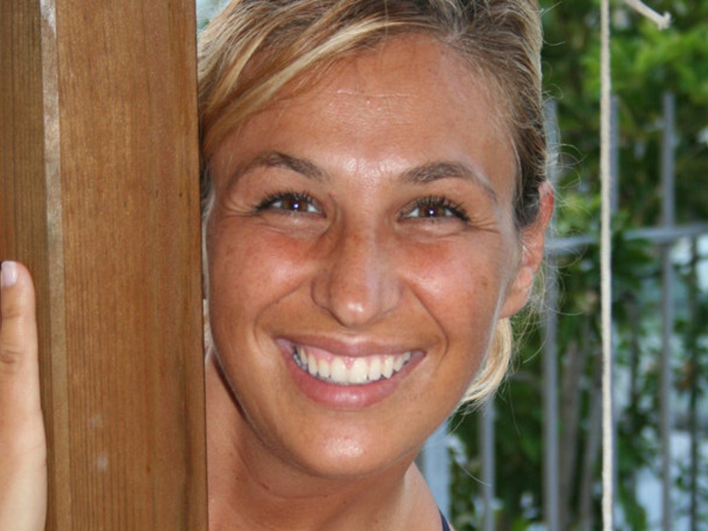 Monica Ravetta