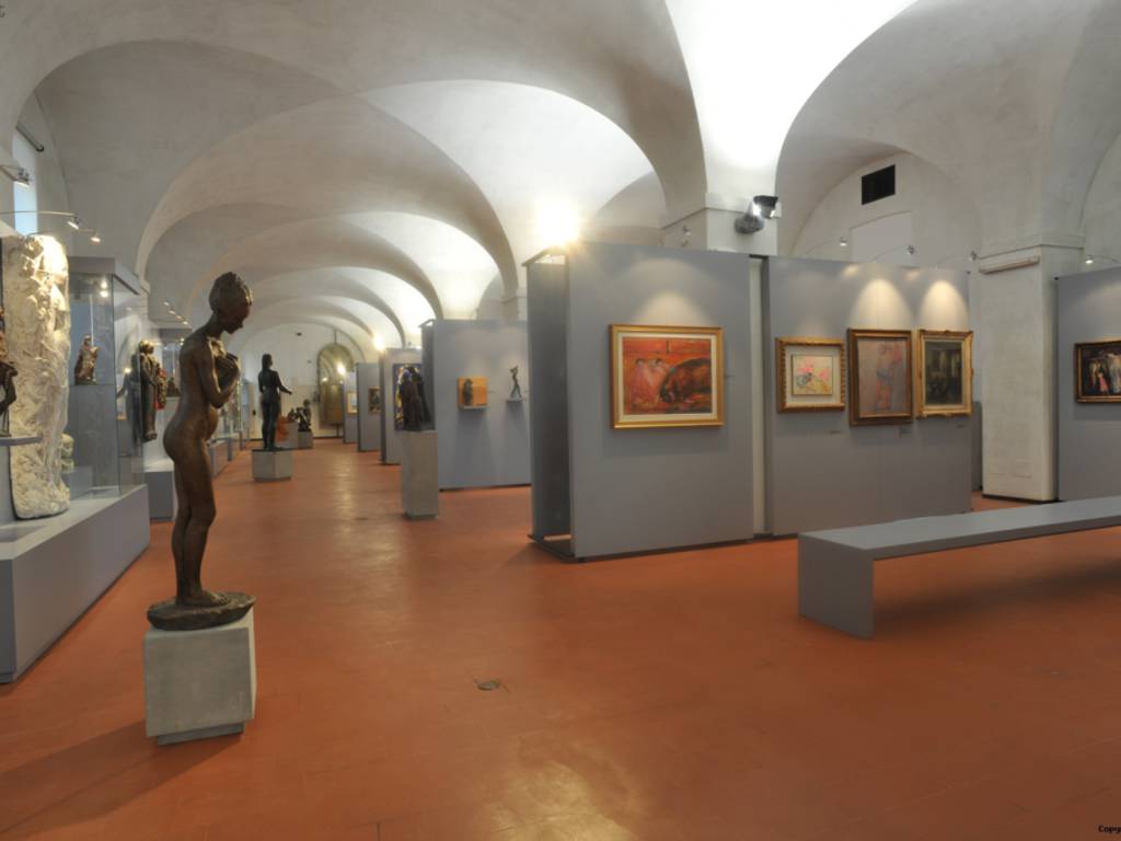 Museo Sandro Pertini e Renata Cuneo