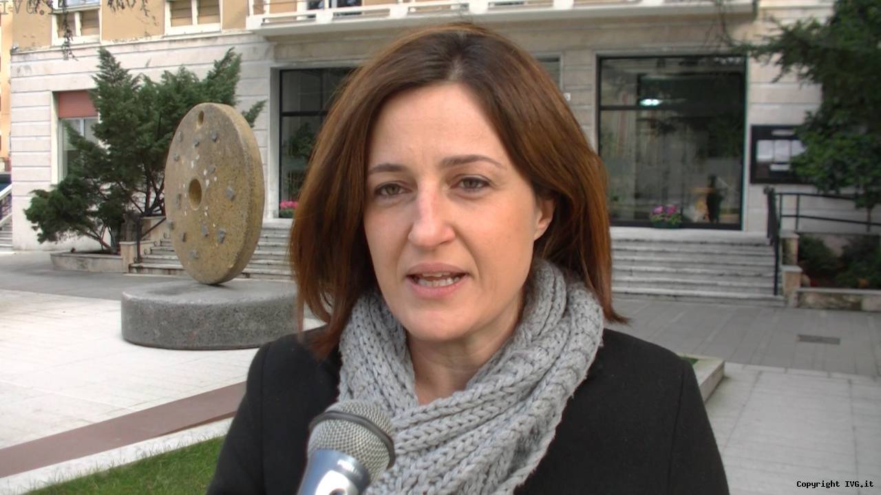 Monica Giuliano