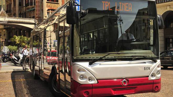 Festa dell’albicocca a Valleggia, variazioni di servizio per i bus Tpl