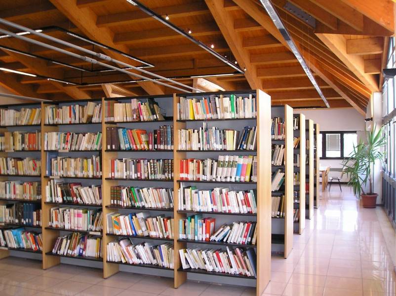Biblioteca Borghetto
