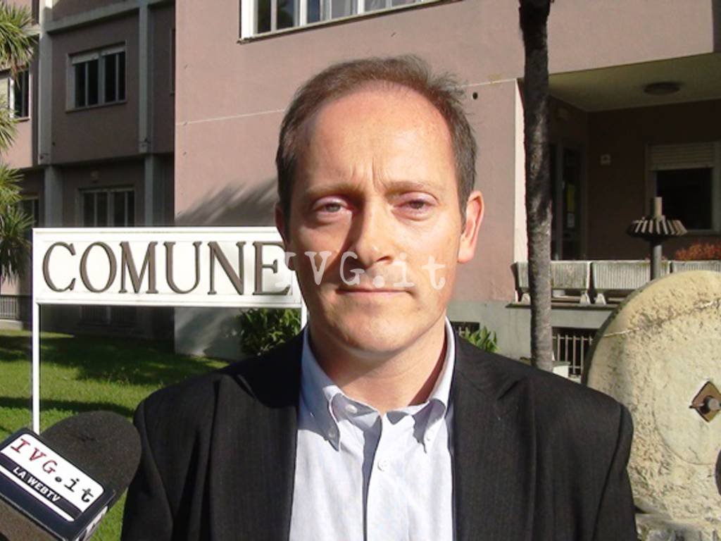Mauro Demichelis