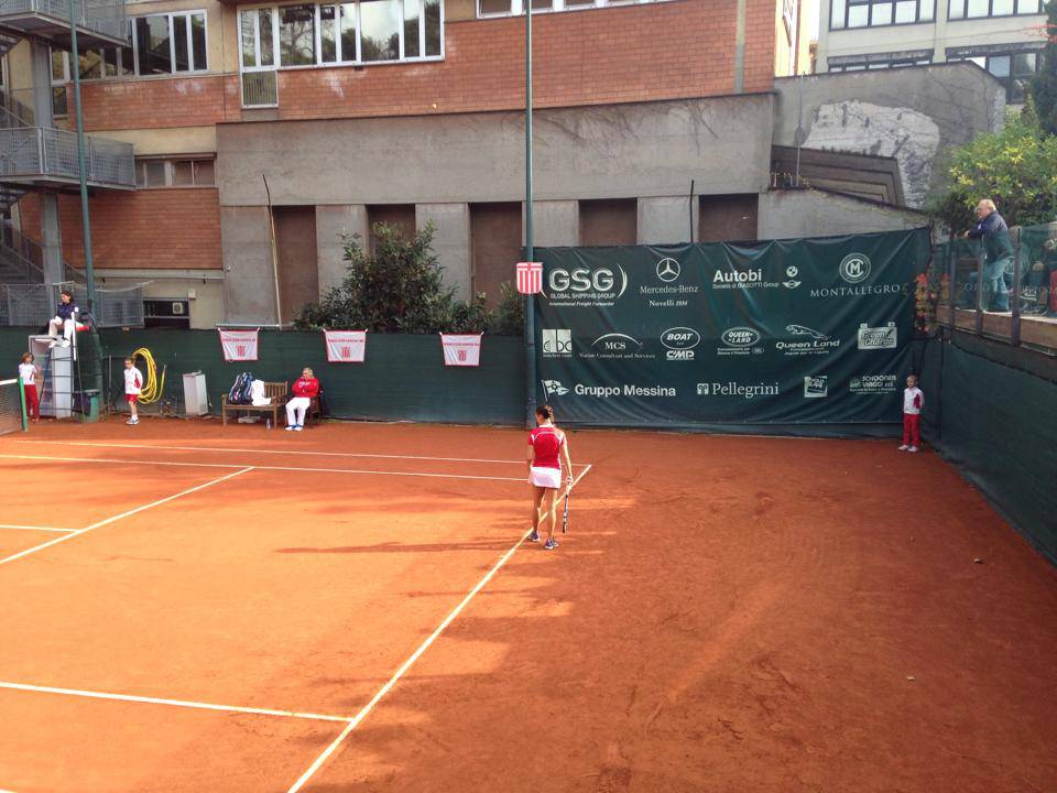 Tennis Club Genova