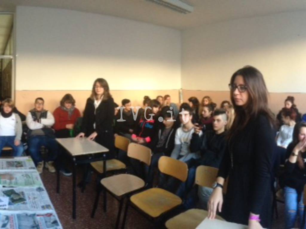 Bullismo: la classe si trasforma in un’aula di tribunale con il progetto "Avvocato in Classe"