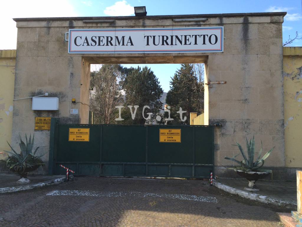 Albenga, caserma Turinetto: la concessione gratuita alle associazioni in cambio della "bonifica"