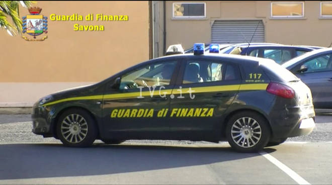 Operazione “Fuga di mezzanotte”: quattro arresti per spaccio di cocaina a Savona, Loano e Varazze