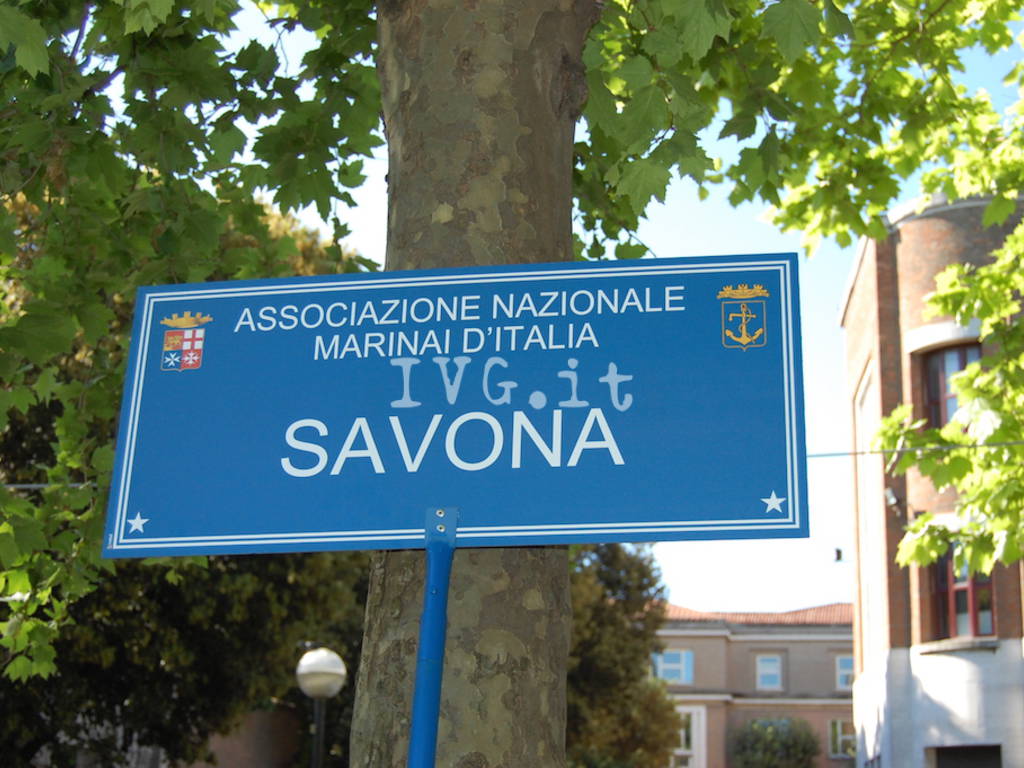 Raduno Nazionale Anmi a Ravenna