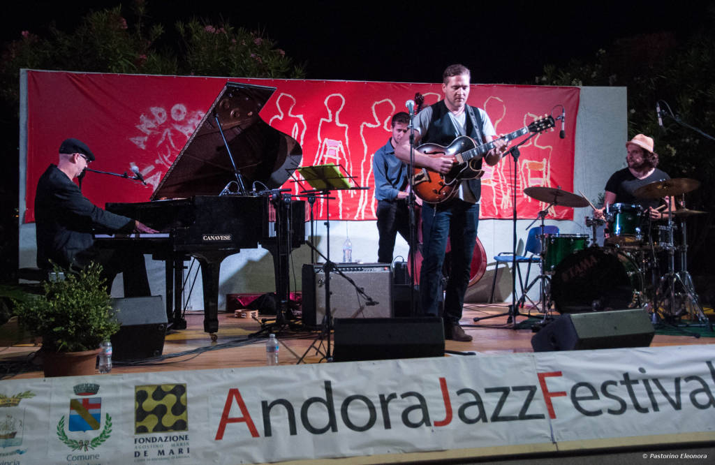 andora jazz festival
