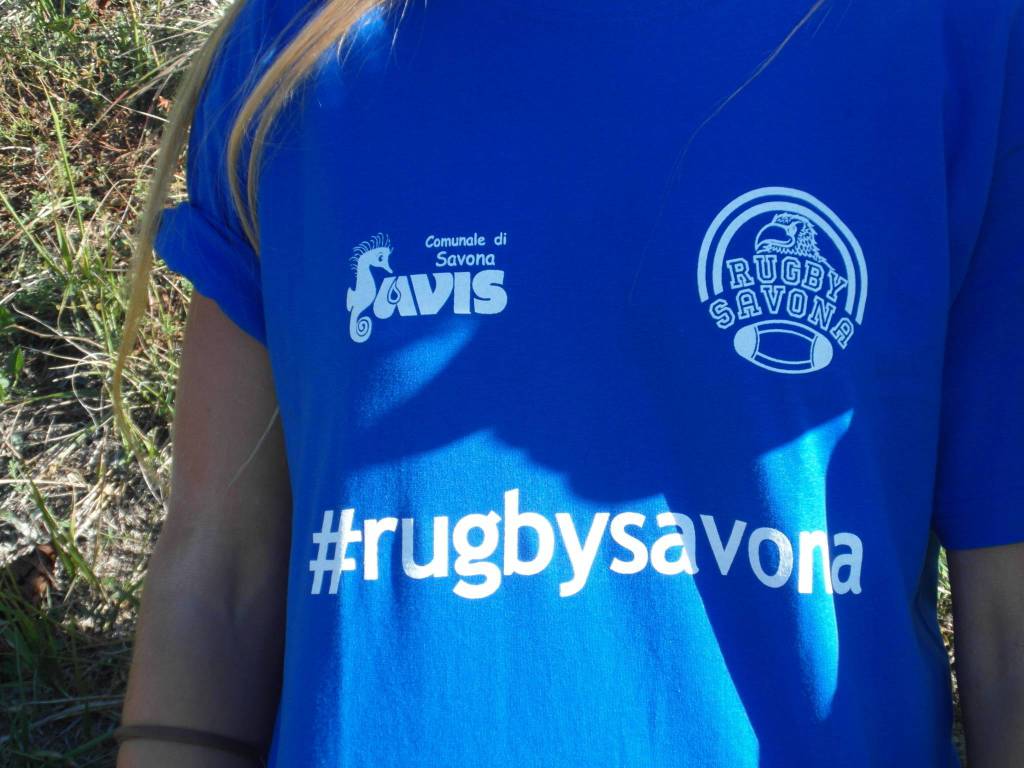 Savona Rugby Under