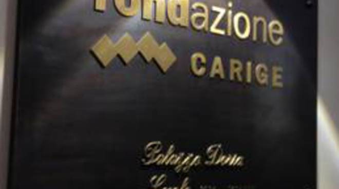 Fondazione Carige: aperture straordinarie di Palazzo Doria