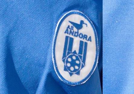 Andora Calcio
