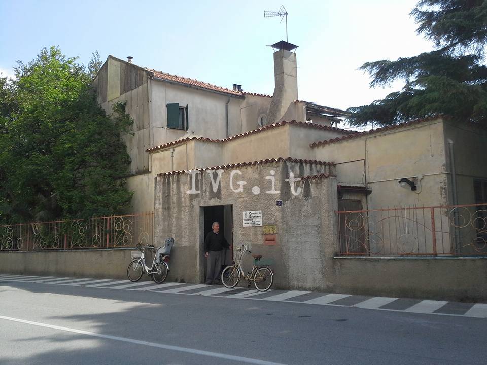 villa carlina
