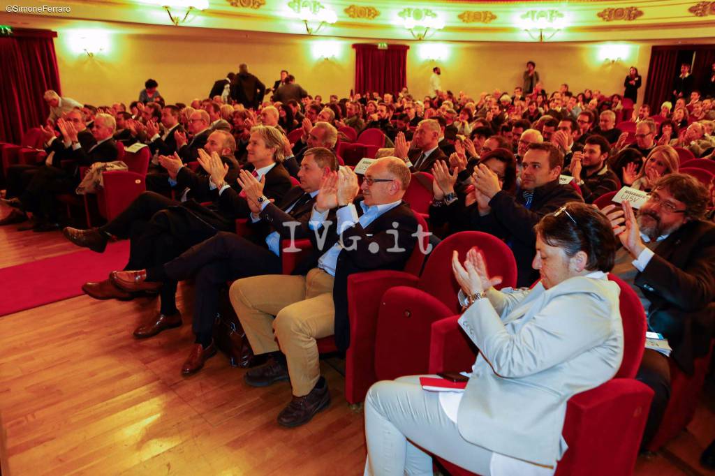 Savona 2016, il dibattito di IVG.it coi candidati sindaco