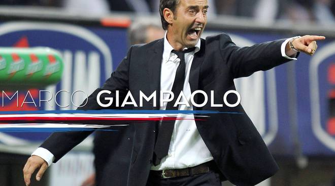 Sampdoria pronta al debutto, Giampaolo avverte: “Con l’Atalanta sarà un’altra partita”