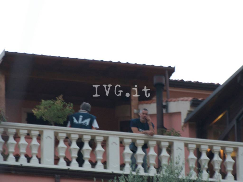 'Ndrangheta, Polizia e Dia fanno scattare l'operazione Alchemia