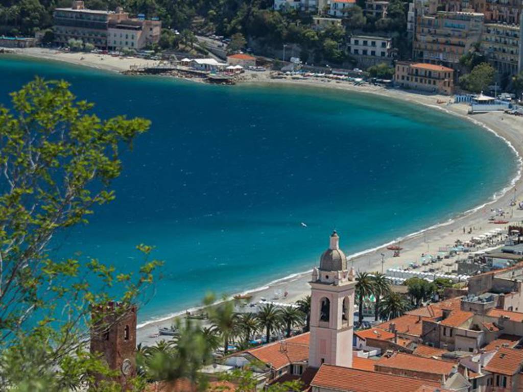 Noli i borghi più belli della Liguria