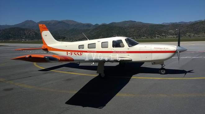 Piper “sequestrato” in Albania, il presidente Zunino: “Ingiusto infangare il nome dell’Aero Club”