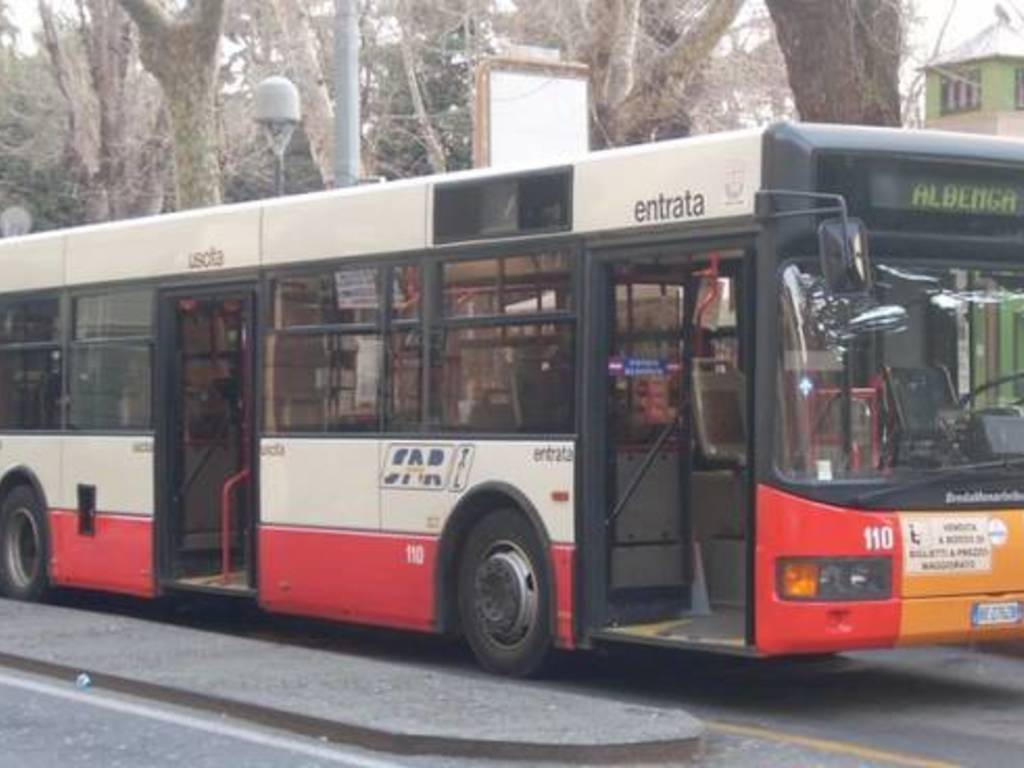 autobus 