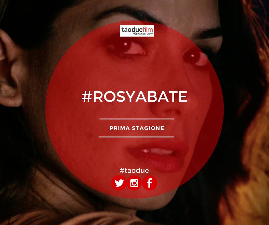 rosy abate