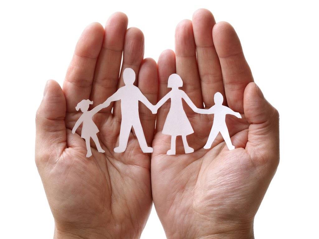 famiglia genitori sostegno sociale ria reddito inclusivo attivo